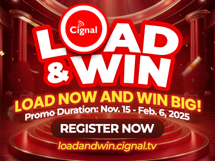 Load & Win